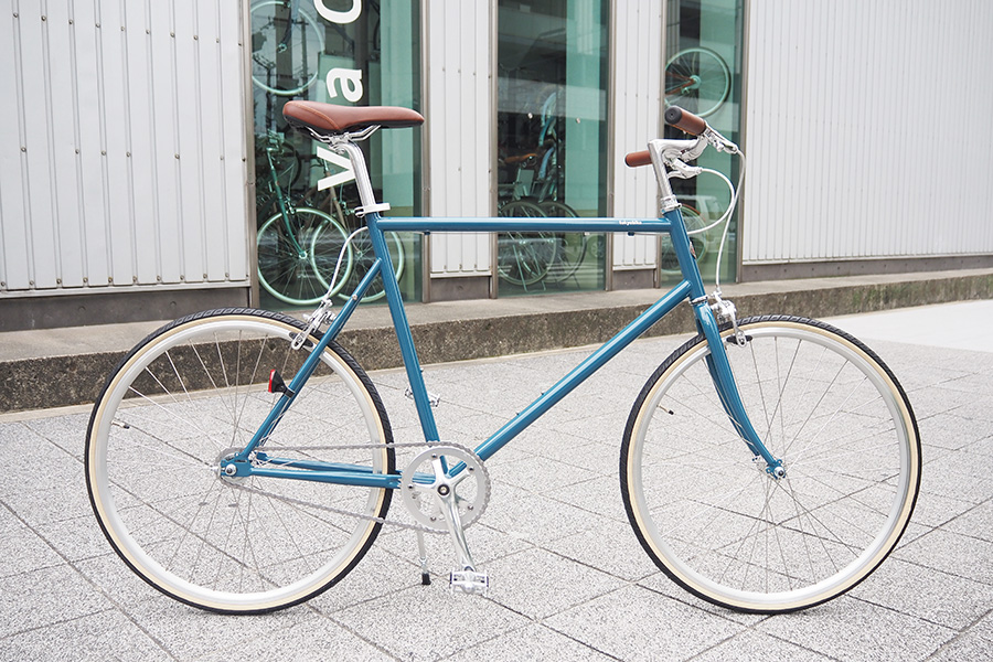リアルタイム在庫 | Via Cycles Village