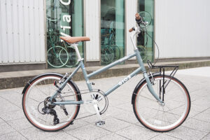 RITMO GRAY