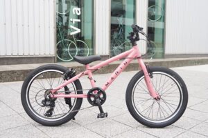 DONKY Jr 20 MAT PINK