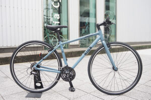 MISTRAL ALEX GRAY 430