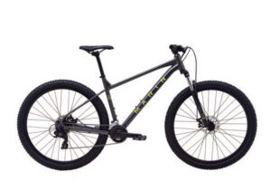 BOLINAS RIDGE-1 GLOSS CHACOAL / YELLOW XS BOLINAS RIDGE-1 GLOSS CHACOAL / YELLOW XS