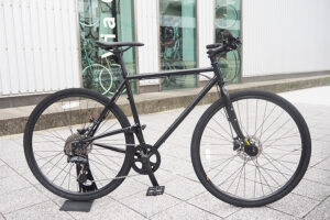 CF02 BLACK M CF02 BLACK M