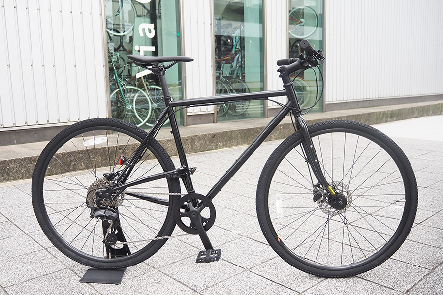 CF02 BLACK M CF02 BLACK M
