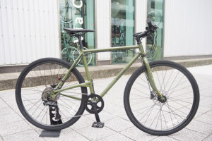 CF02 OLIVE M CF02 OLIVE M