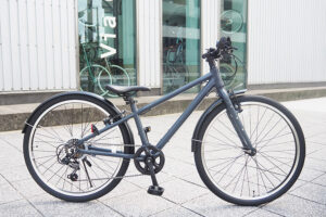 ZIT 24 マットブラックグレー ZIT 24 マットブラックグレー