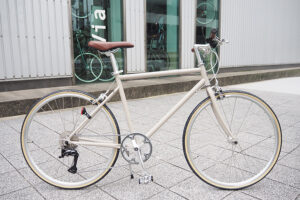TOKYOBIKE 26 アイボリー S TOKYOBIKE 26 アイボリー S
