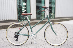 TOKYOBIKE BISOU コニファーグリーン S TOKYOBIKE BISOU コニファーグリーン S