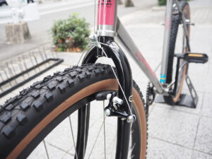 KUWAHARA Grass Hopper RAW