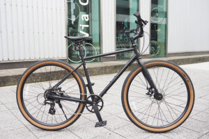MARIN NICASIO SE MAT BLACK 50 MARIN NICASIO SE MAT BLACK 50