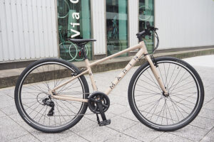 MARIN FAIRFAX SE MAT MOCHA S/17