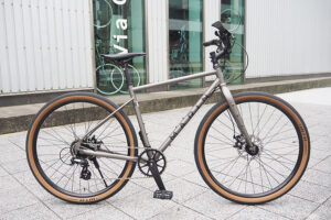 MARIN NICASIO SE MAT.BROWN/GREY 50