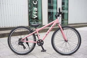 MARIN DONKY Jr 26 MAT PINK