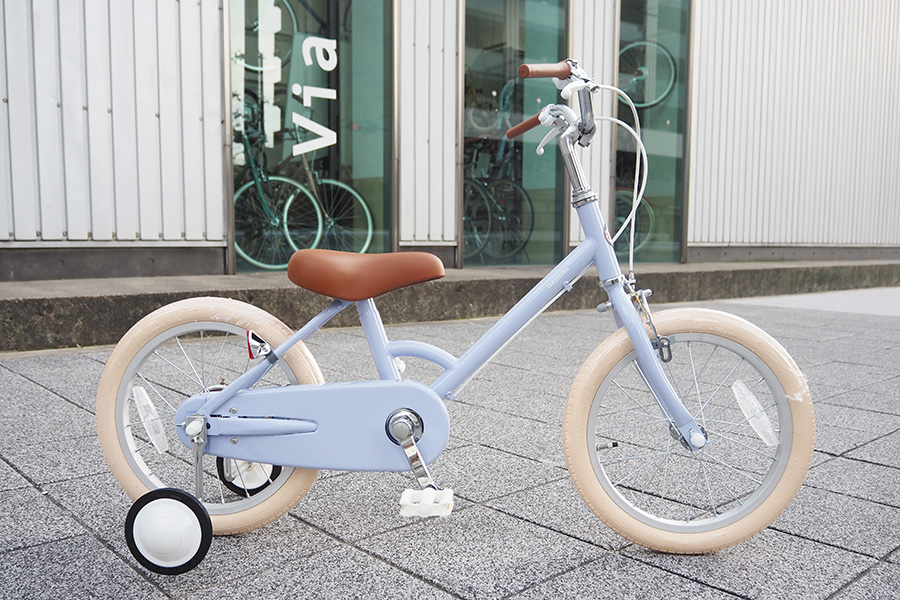 little tokyobike 16 ライラック little tokyobike 16 ライラック