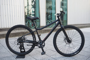 CANNONDALE Treadwell 3 Black S