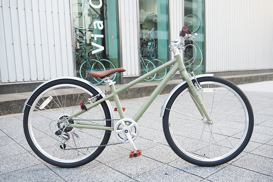 ZIT 24 マットカーキ ZIT 24 マットカーキ