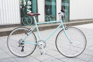 TOKYOBIKE 26 カスタムリペイント Sサイズ