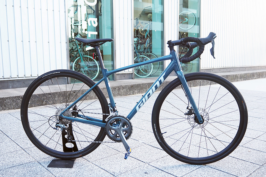GIANT CONTEND AR 2 ディープレイク S GIANT CONTEND AR 2 ディープレイク S