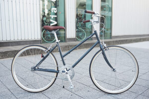 LEGER コールグレー S(42cm)