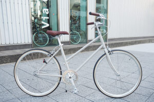 LEGER アイボリー S(42cm)