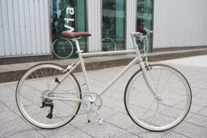 26 アイボリー S(47cm)