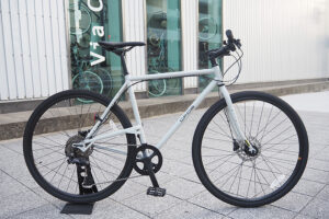 narifuri CF02 LIGHT GRAY M narifuri CF02 LIGHT GRAY M