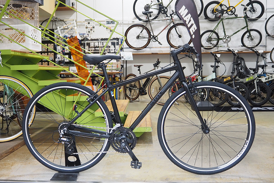 MISTRAL ALEX MATT BLACK 430 MISTRAL ALEX MATT BLACK 430
