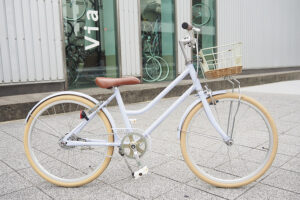 tokyobike Jr Step 20 ライラック tokyobike Jr Step 20 ライラック