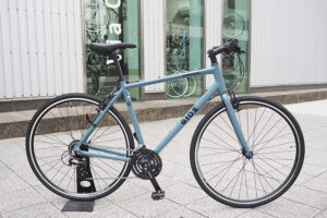 MISTRAL ALEX GRAY 520 MISTRAL ALEX GRAY 520