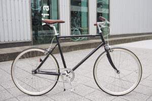 MONO ブラック M(53cm) MONO ブラック M(53cm)