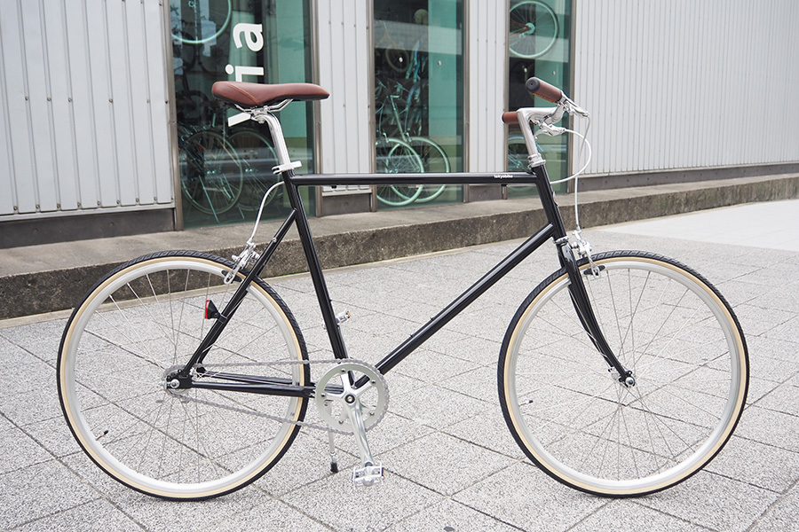 MONO ブラック L(57cm) MONO ブラック L(57cm)