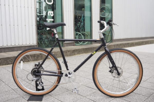 ALTERR BLACK 52