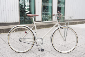 tokyobike MONO アイボリー tokyobike MONO アイボリー