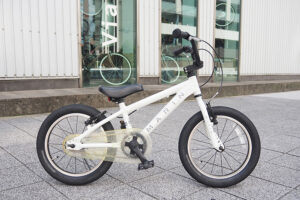 MARIN DONKY Jr 16 WHITE