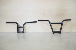 パナソニック EZ カスタム BMXハンドル