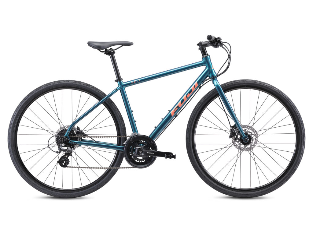 UBIK DISC Teal Blue 17.5 UBIK DISC Teal Blue 17.5