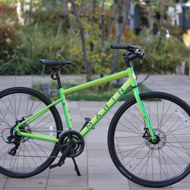 Via Cycles Village | 大阪市北区梅田｜中崎町｜天六スグの