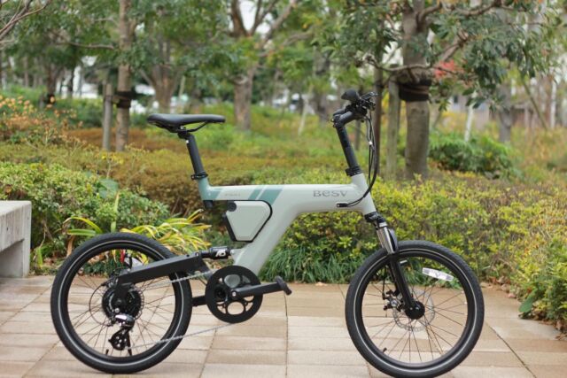 Via Cycles Village | 大阪市北区梅田｜中崎町｜天六スグの