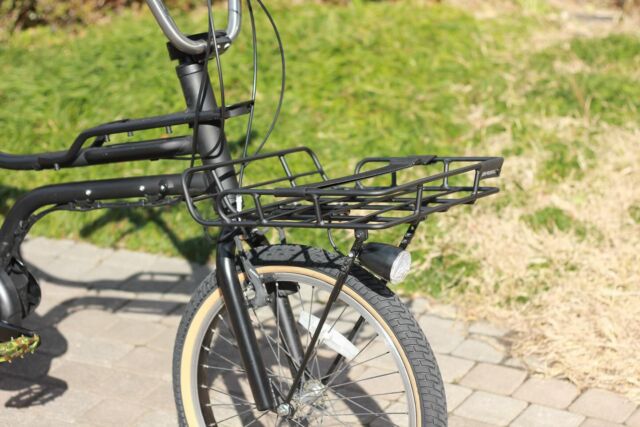 Via Cycles Village | 大阪市北区梅田｜中崎町｜天六スグの