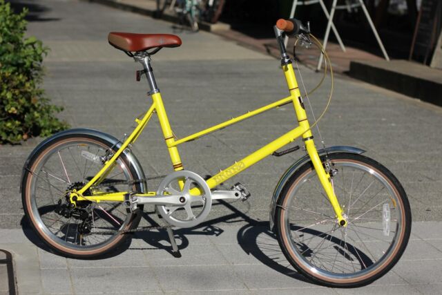 Via Cycles Village | 大阪市北区梅田｜中崎町｜天六スグの