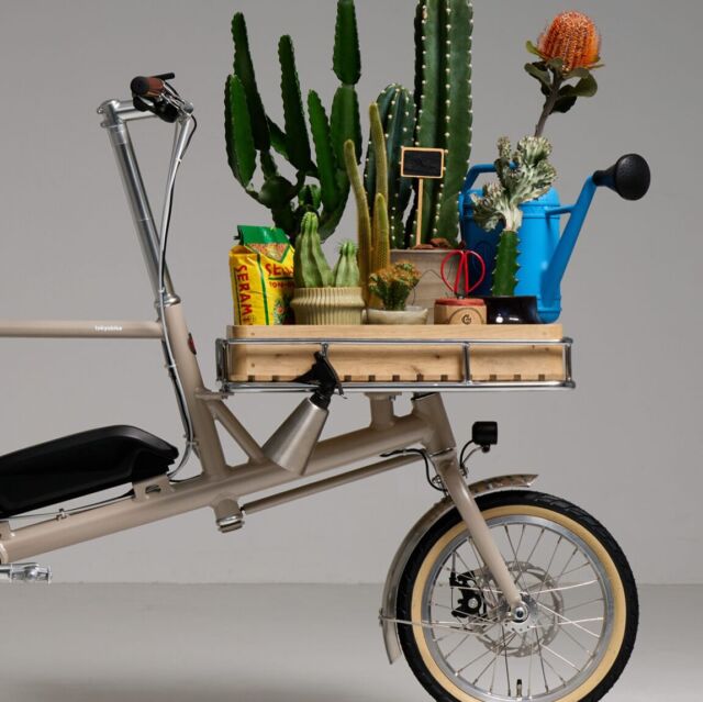 Via Cycles Village | 大阪市北区梅田｜中崎町｜天六スグの