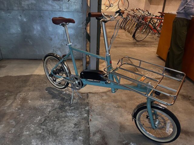 Via Cycles Village | 大阪市北区梅田｜中崎町｜天六スグの自転車専門店