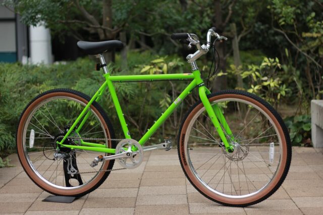 Via Cycles Village | 大阪市北区梅田｜中崎町｜天六スグの自転車専門店