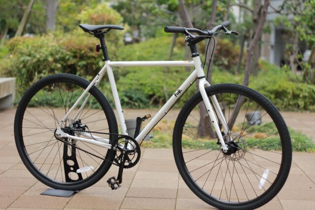 Via Cycles Village | 大阪市北区梅田｜中崎町｜天六スグの自転車専門店