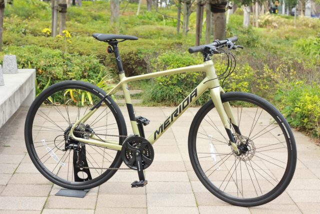 Via Cycles Village | 大阪市北区梅田｜中崎町｜天六スグの自転車専門店