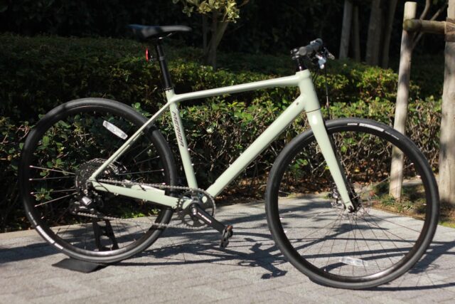 Via Cycles Village | 大阪市北区梅田｜中崎町｜天六スグの自転車専門店