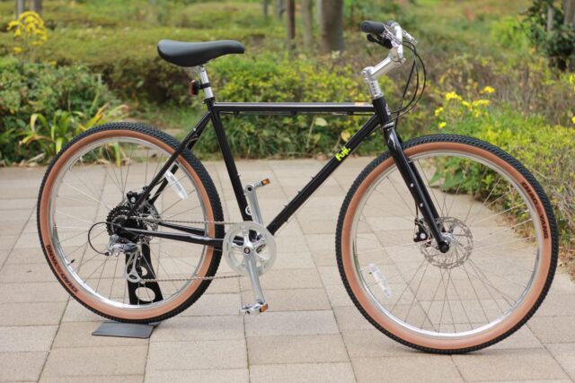 Via Cycles Village | 大阪市北区梅田｜中崎町｜天六スグの自転車専門店